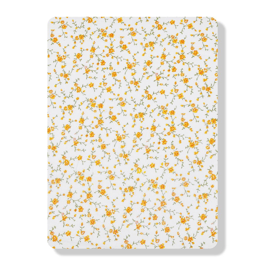 RedFlower Women's Unstitched Printed Pure Cotton Fabric Material