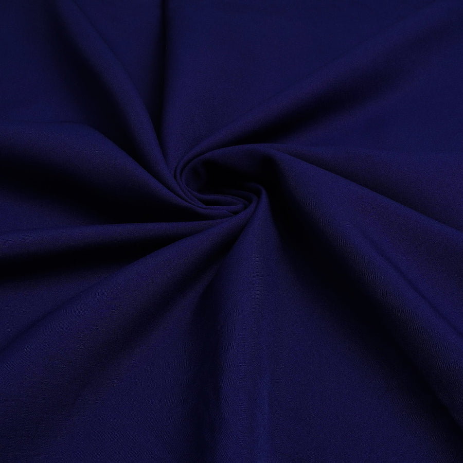 RedFlower Unstitched Plain American Crepe Fabric Material