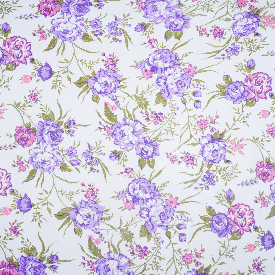 RedFlower Women's Unstitched Printed Pure Viscose Georgette Fabric Material