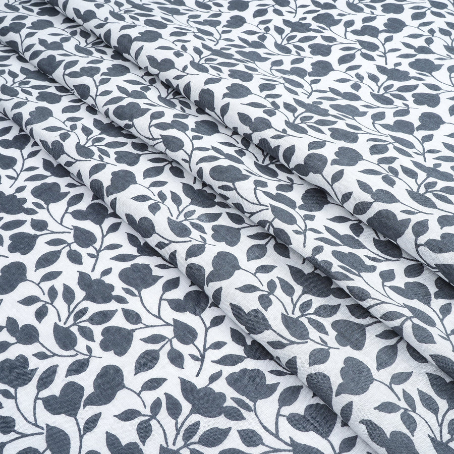 RedFlower Women's Unstitched Printed Pure Cotton Fabric Material