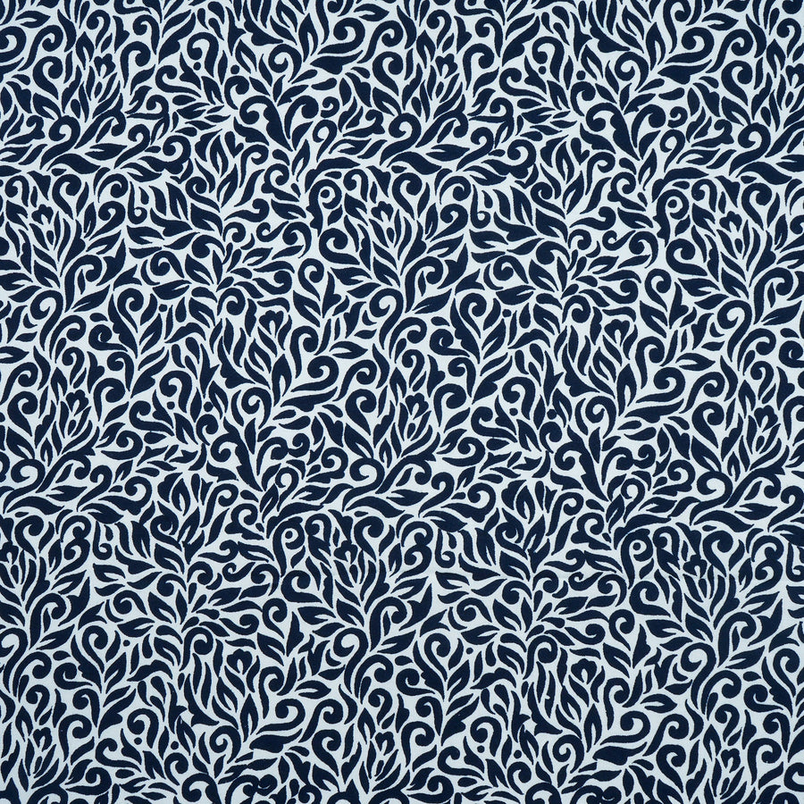 RedFlower Women's Unstitched Printed Pure Viscose Rayon Fabric Material