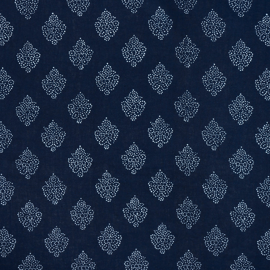 RedFlower Women's Unstitched Printed Pure Cotton Fabric Material