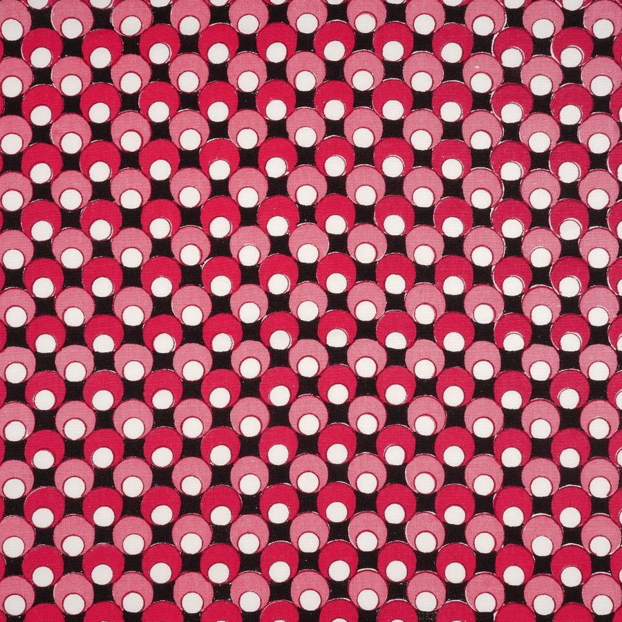 RedFlower Unisex Unstitched Printed Pure Viscose Rayon Fabric Material