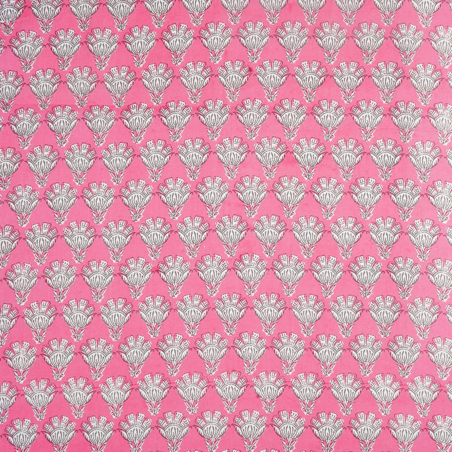 RedFlower Women's Unstitched Printed Pure Cotton Fabric Material