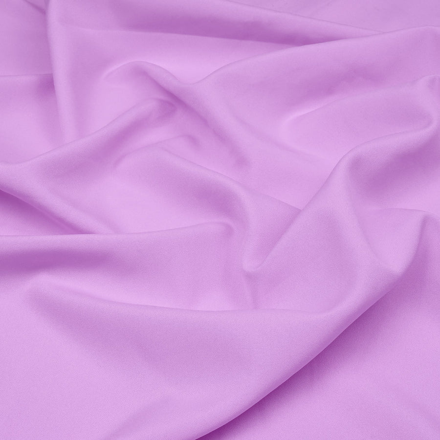 RedFlower Unstitched Plain American Crepe Fabric Material