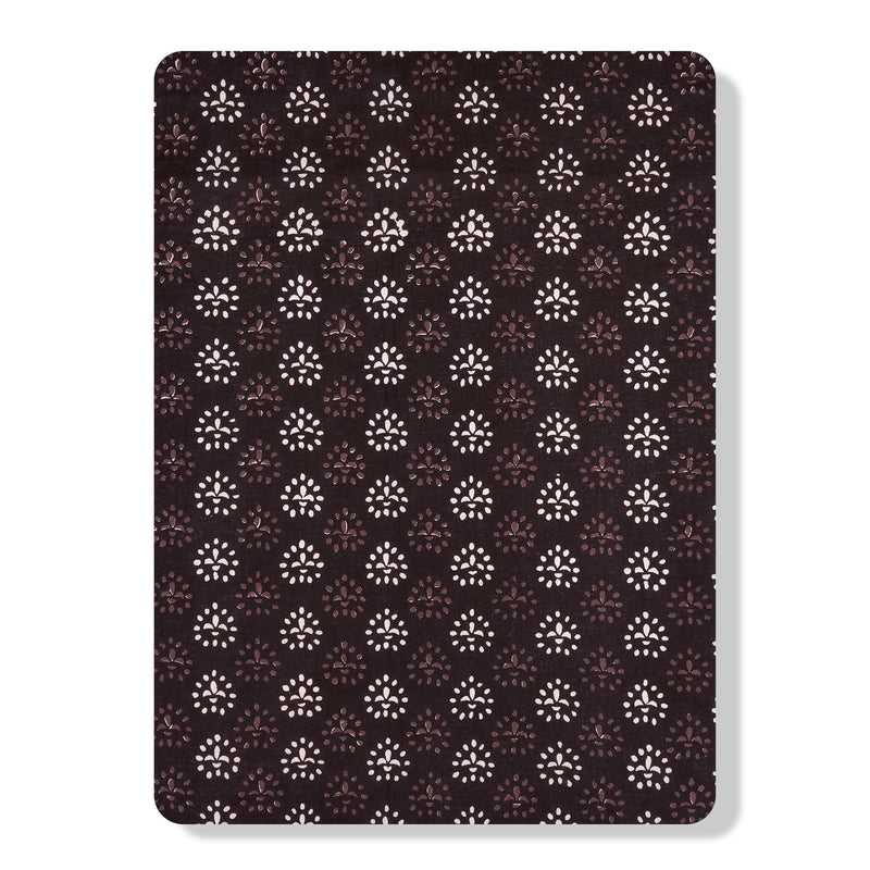 RedFlower Women's Unstitched Printed Pure Cotton Fabric Material