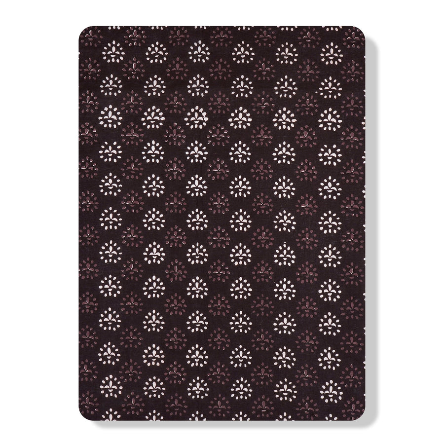 RedFlower Women's Unstitched Printed Pure Cotton Fabric Material