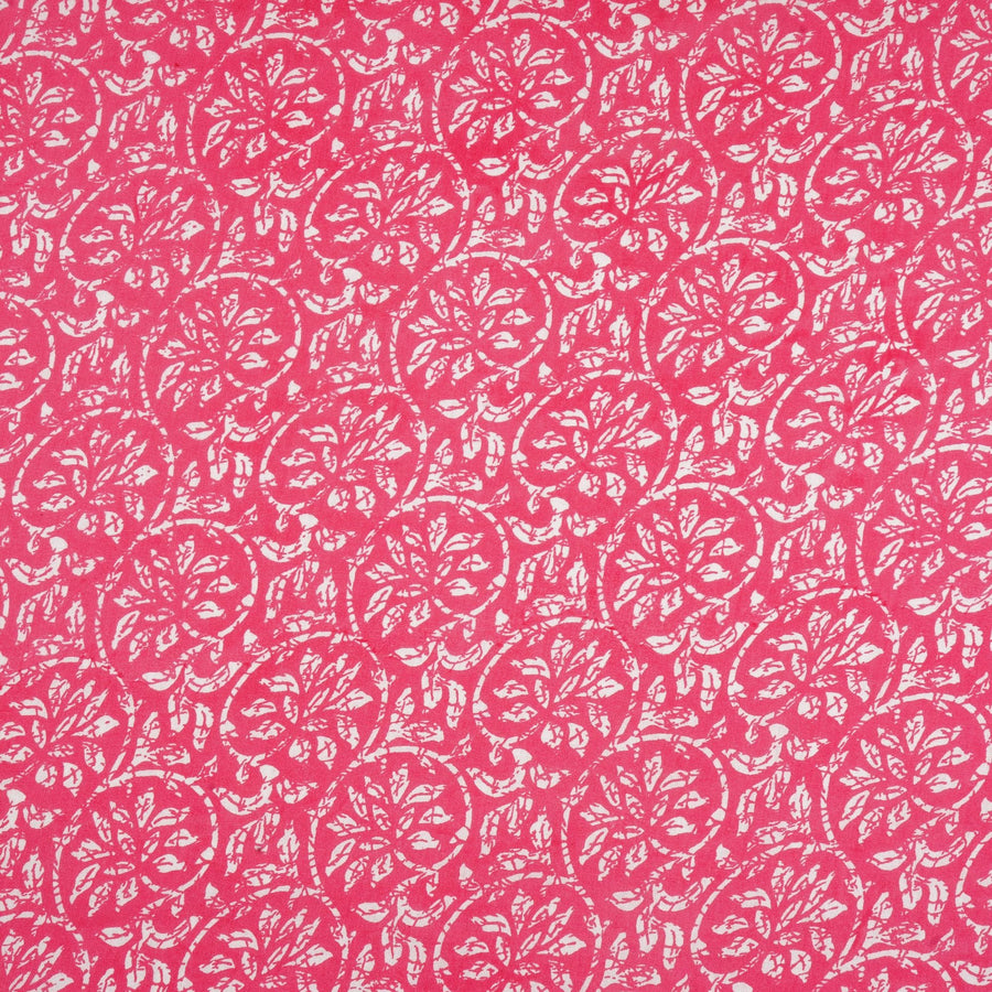 RedFlower Women's Unstitched Printed Pure Cotton Fabric Material