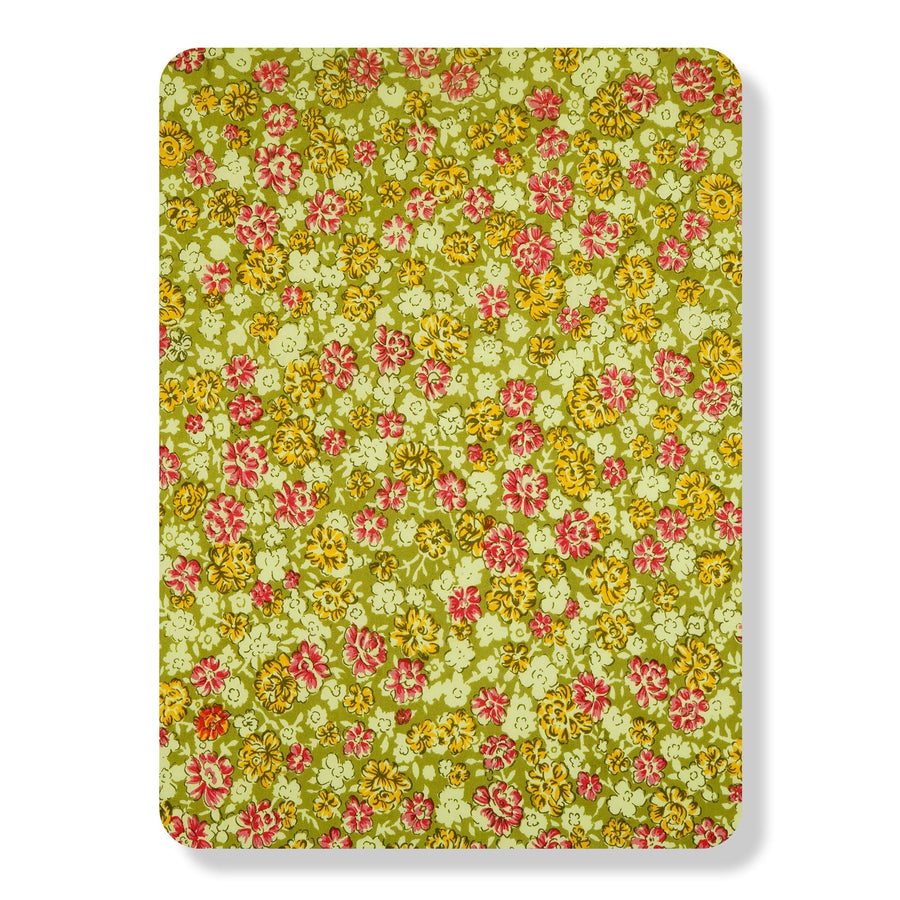 RedFlower Women's Unstitched Printed Pure Dyed Cotton Fabric Material
