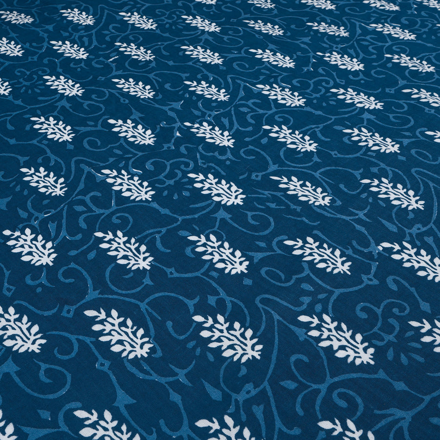 RedFlower Women's Unstitched Printed Pure Cotton Fabric Material