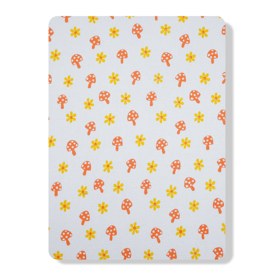 RedFlower Quirky Unstitched Printed Pure Viscose Rayon Fabric Material