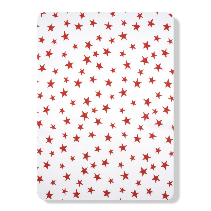 RedFlower Quirky Unstitched Printed Pure Viscose Rayon Fabric Material