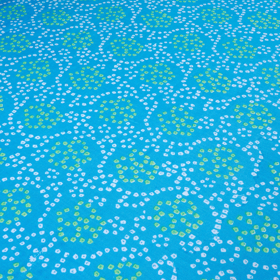RedFlower Women's Unstitched Printed Pure Cotton Fabric Material
