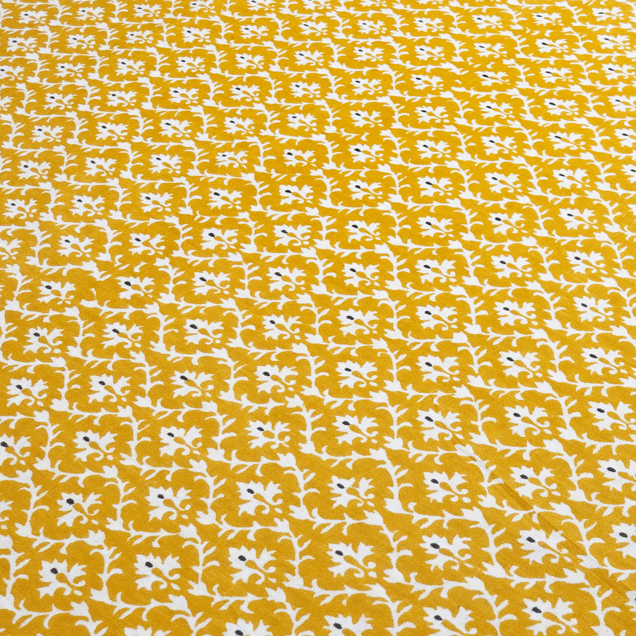 RedFlower Women's Unstitched Printed Pure Cotton Fabric Material
