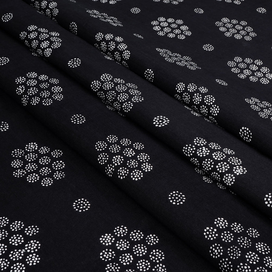 RedFlower Women's Unstitched Printed Pure Cotton Fabric Material