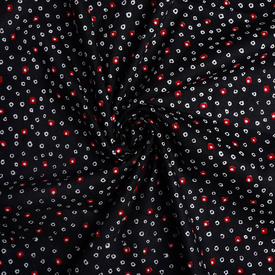 RedFlower Women's Unstitched Printed Pure Cotton Fabric Material