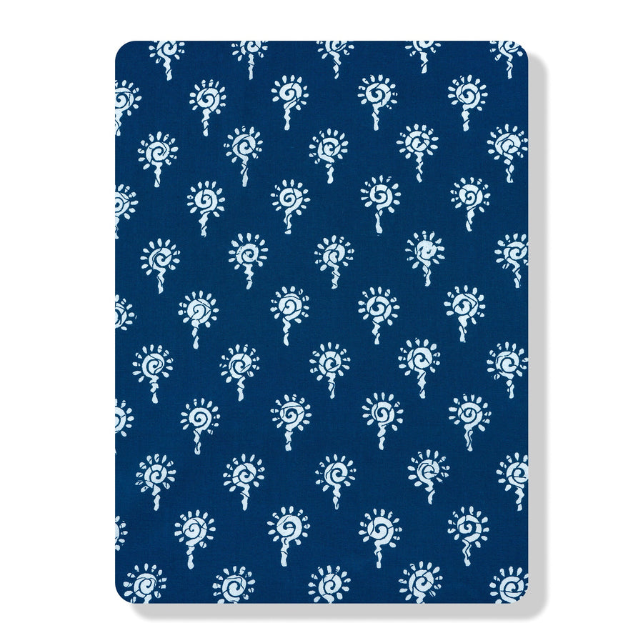 RedFlower Women's Unstitched Printed Pure Cotton Fabric Material
