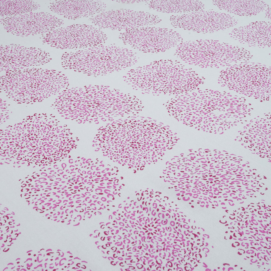 RedFlower Unisex Unstitched Printed Pure Viscose Rayon Fabric Material
