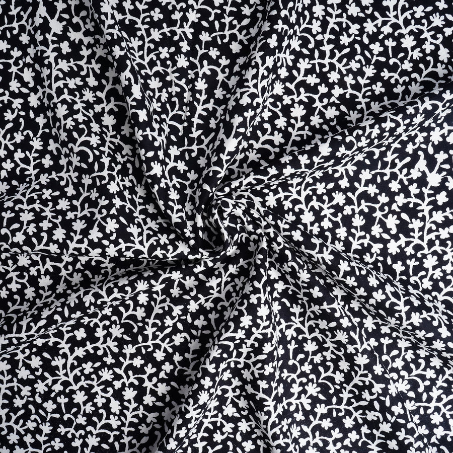 RedFlower Women's Unstitched Printed Pure Viscose Rayon Fabric Material