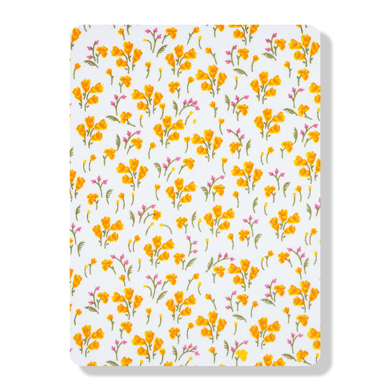 RedFlower Women's Unstitched Printed Pure Cotton Fabric Material