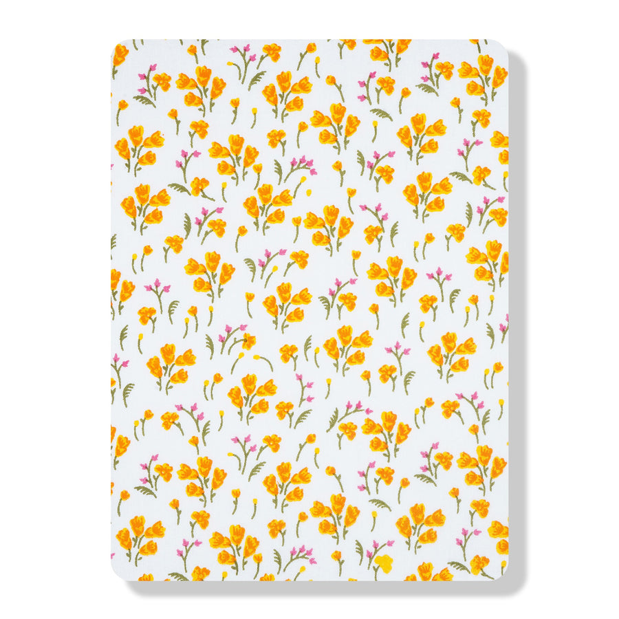 RedFlower Women's Unstitched Printed Pure Cotton Fabric Material