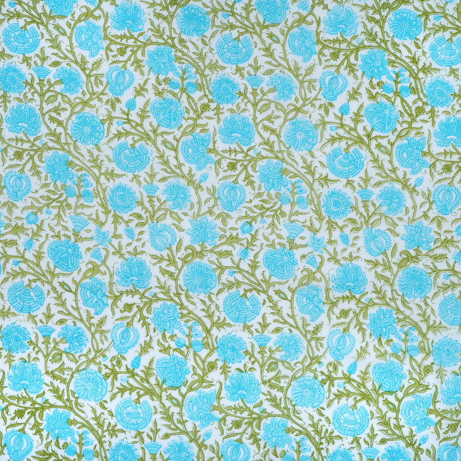 RedFlower Women's Unstitched Printed Pure Viscose Georgette Fabric Material