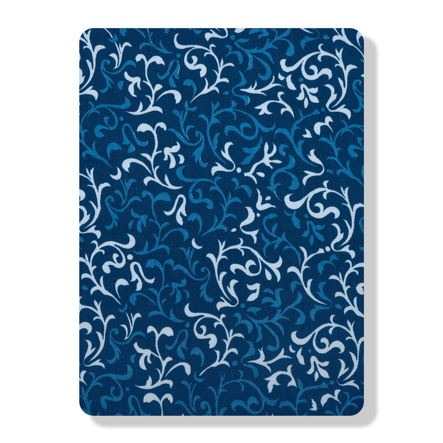 RedFlower Women's Unstitched Printed Pure Cotton Fabric Material
