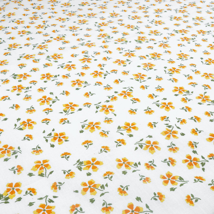 RedFlower Women's Unstitched Printed Pure Cotton Fabric Material
