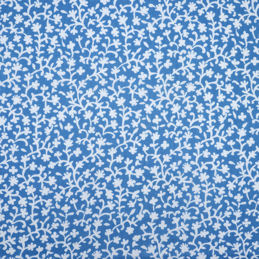 RedFlower Women's Unstitched Printed Pure Cotton Fabric Material