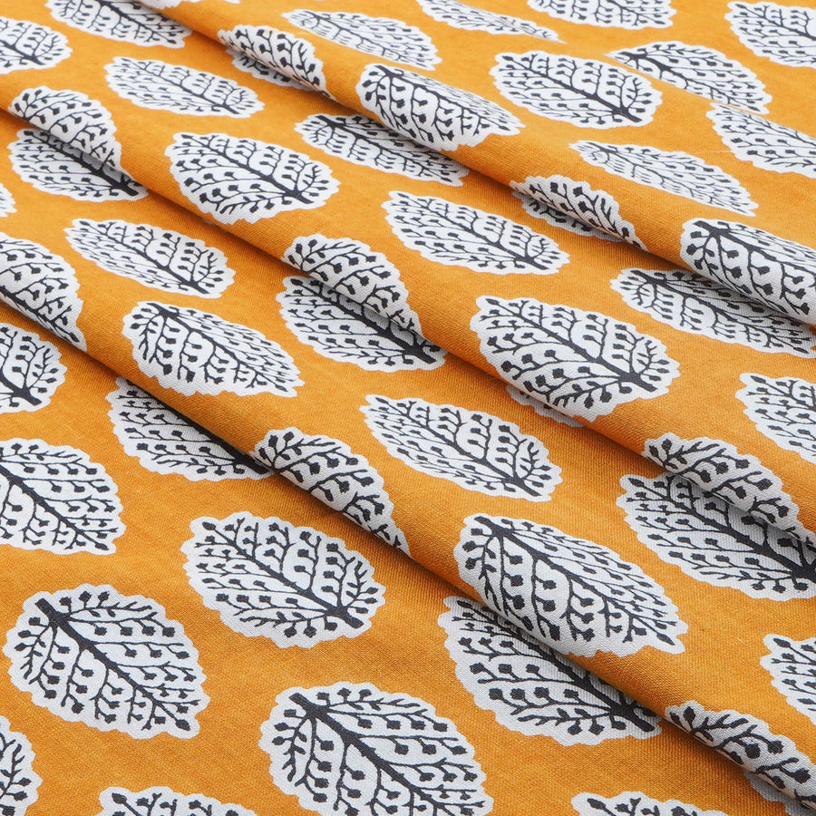 RedFlower Women's Unstitched Printed Pure Cotton Fabric Material