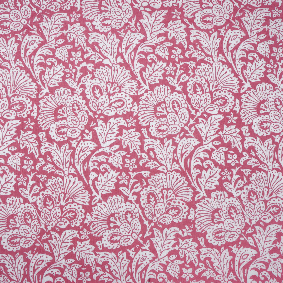 RedFlower Women's Unstitched Printed Pure Cotton Fabric Material