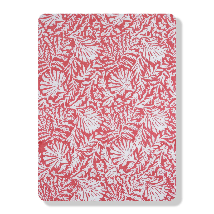 RedFlower Women's Unstitched Printed Pure Cotton Fabric Material
