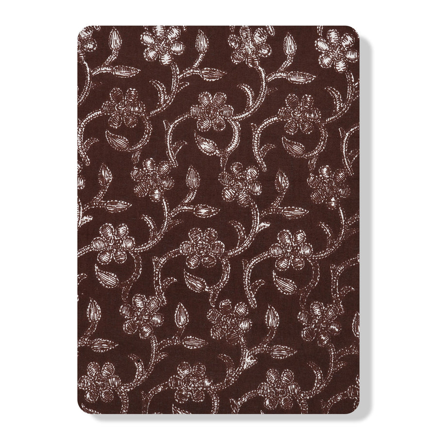 RedFlower Women's Unstitched Printed Pure Cotton Fabric Material