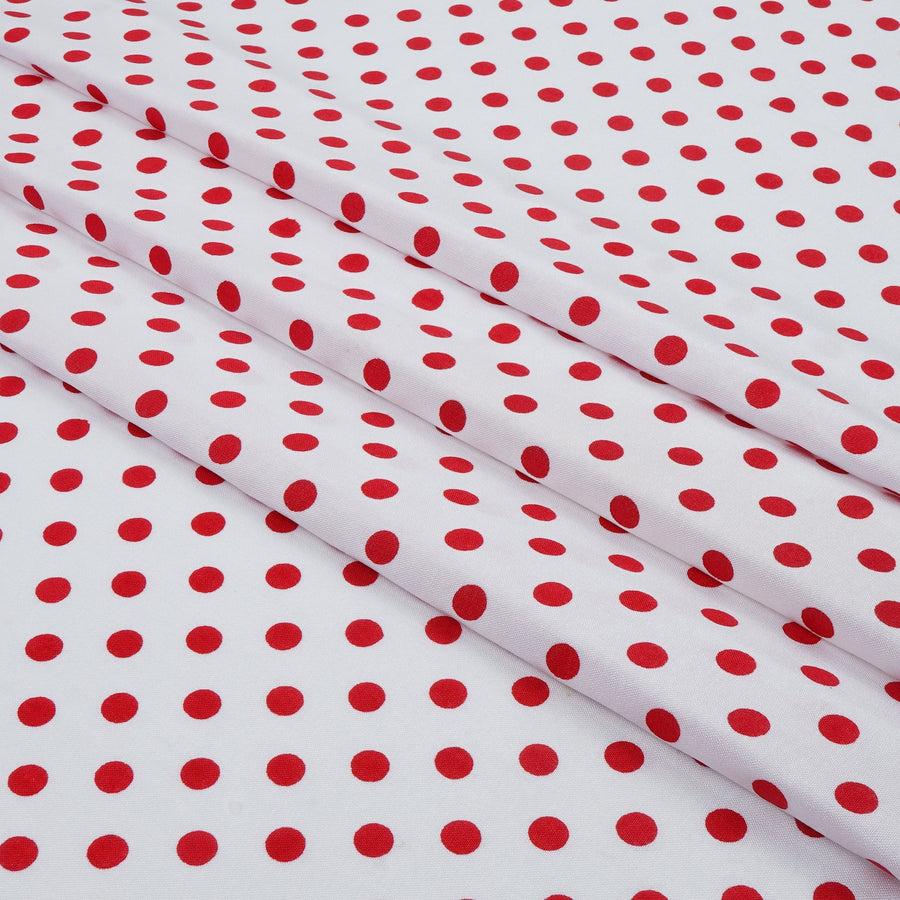 RedFlower Women's Unstitched Printed Pure Viscose Rayon Fabric Material