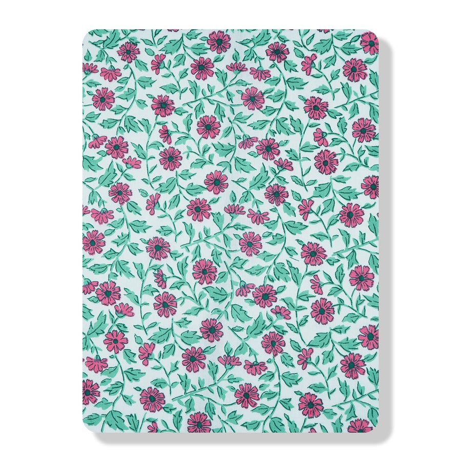 RedFlower Women's Unstitched Printed Pure Cotton Fabric Material
