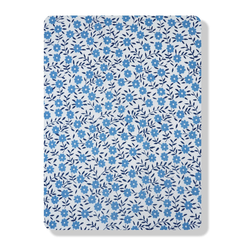RedFlower Women's Unstitched Printed Pure Cotton Fabric Material