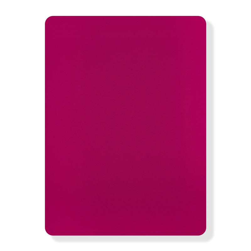 RedFlower Unstitched Plain Faux Georgette Fabric Material