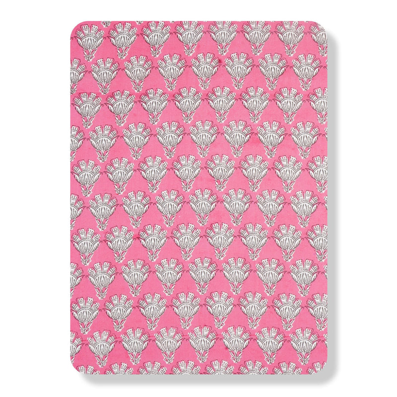 RedFlower Women's Unstitched Printed Pure Cotton Fabric Material