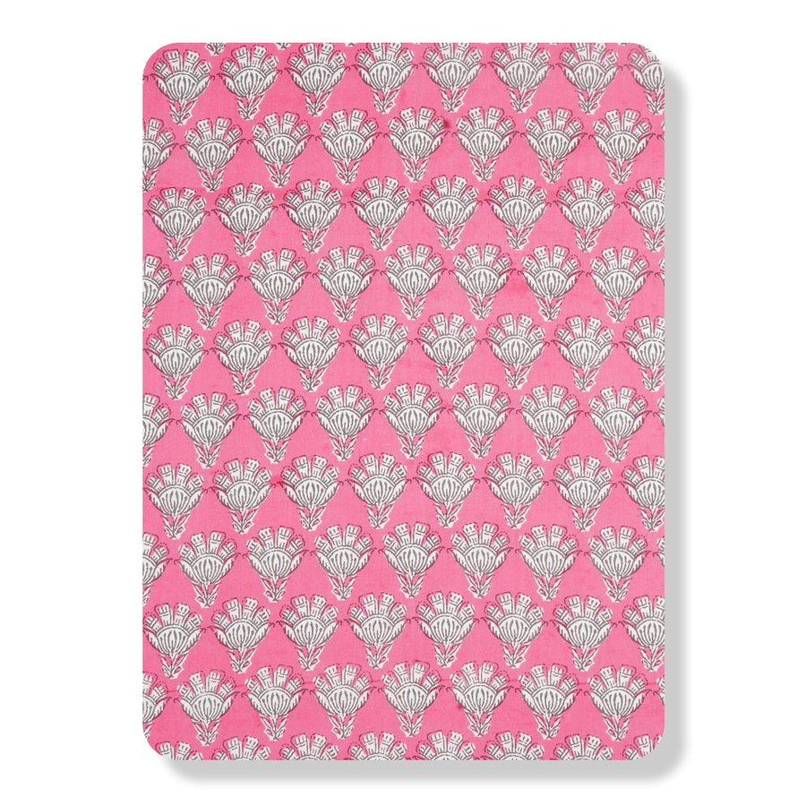 RedFlower Women's Unstitched Printed Pure Cotton Fabric Material