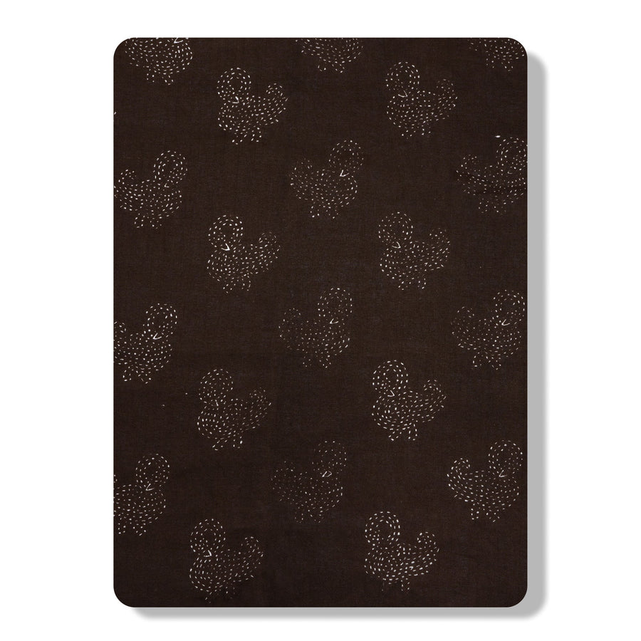 RedFlower Women's Unstitched Printed Pure Cotton Fabric Material