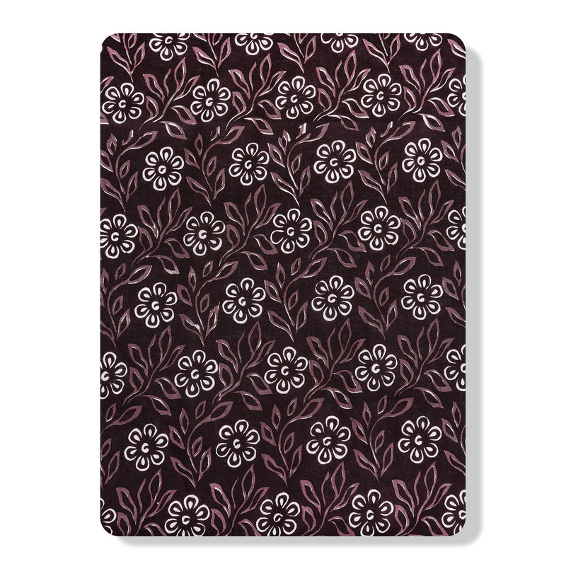 RedFlower Women's Unstitched Printed Pure Cotton Fabric Material