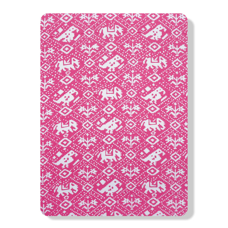 RedFlower Women's Unstitched Printed Pure Cotton Fabric Material