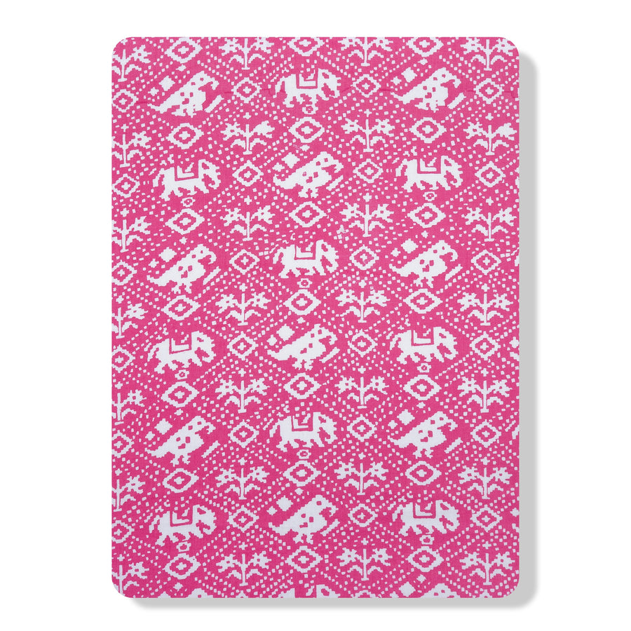 RedFlower Women's Unstitched Printed Pure Cotton Fabric Material