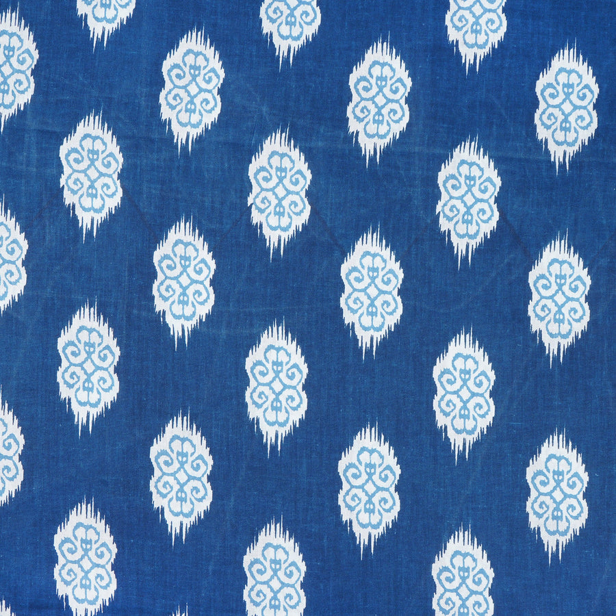RedFlower Women's Unstitched Printed Pure Cotton Fabric Material