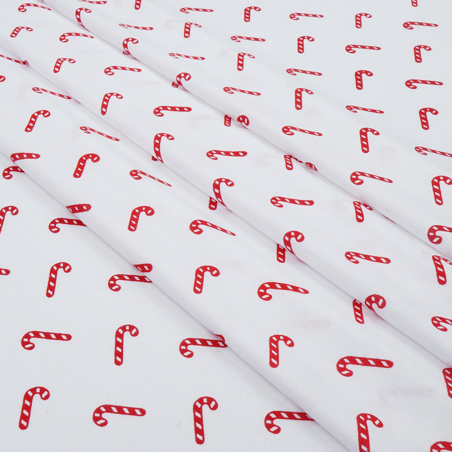 RedFlower Quirky Unstitched Printed Pure Viscose Rayon Fabric Material