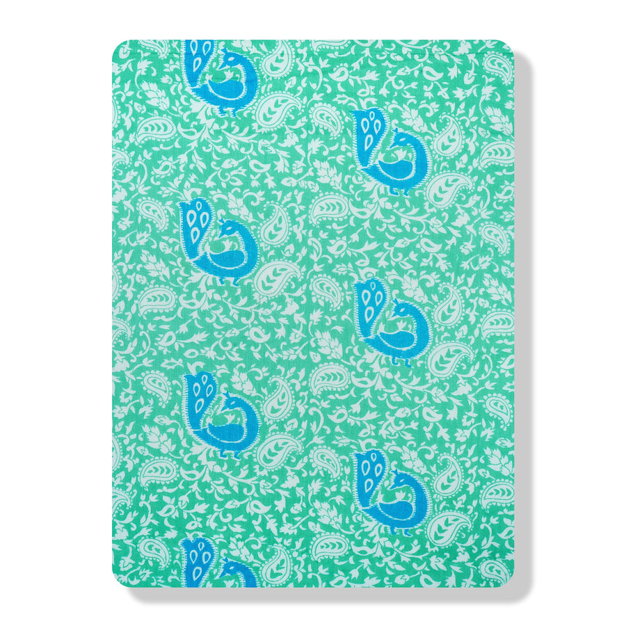 RedFlower Women's Unstitched Printed Pure Cotton Fabric Material