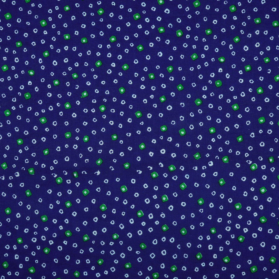 RedFlower Women's Unstitched Printed Pure Cotton Fabric Material