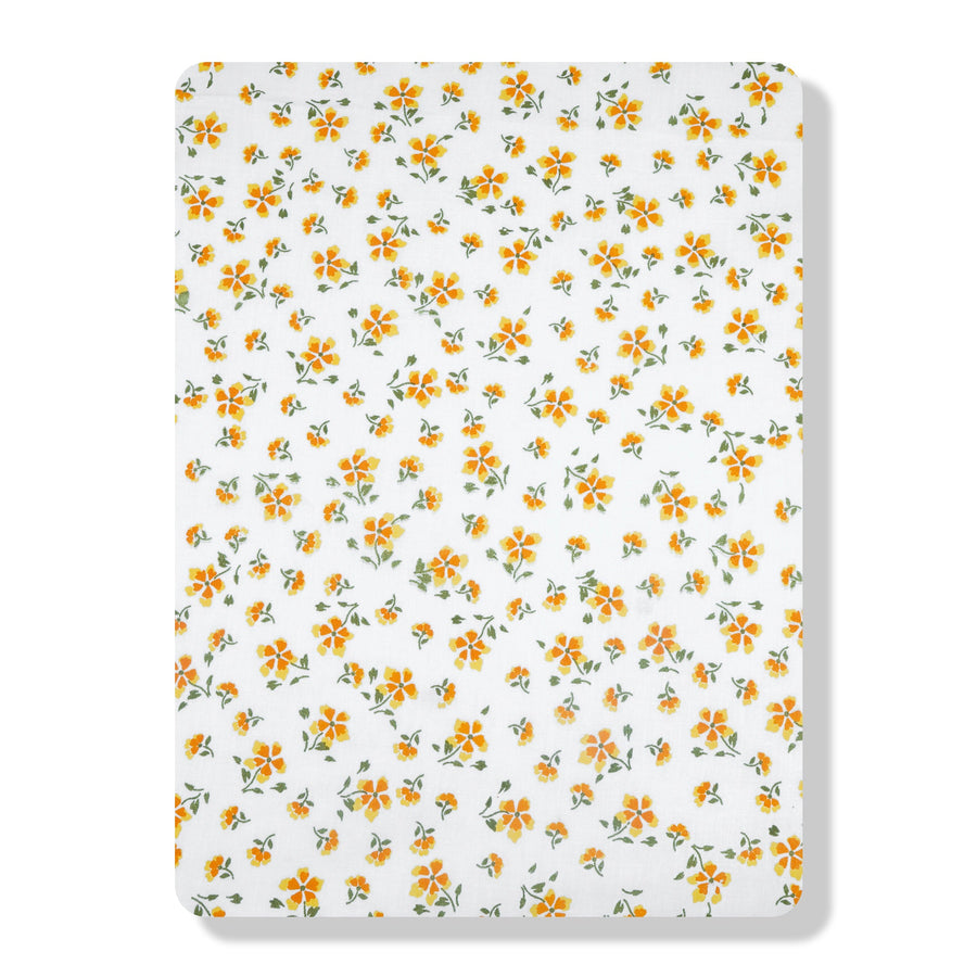RedFlower Women's Unstitched Printed Pure Cotton Fabric Material