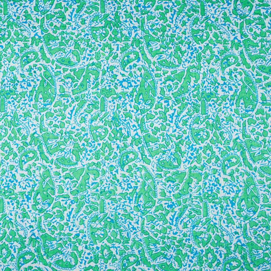 RedFlower Women's Unstitched Printed Pure Cotton Fabric Material