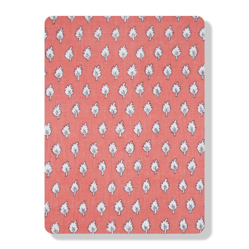 RedFlower Women's Unstitched Printed Pure Cotton Fabric Material